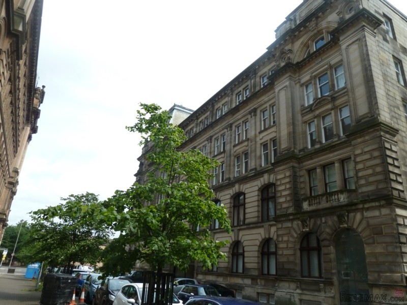 Flat 202, Clarence House, 37 Carnoustie..