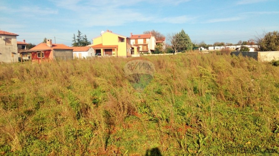 Građevinsko zemljište u Jadreškima, stambene namjene - 2