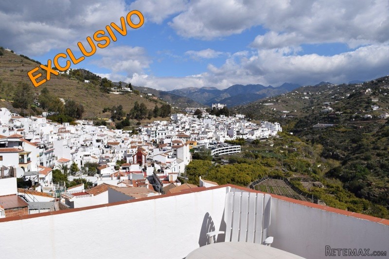 Town House for Sale in Torrox, Torrox..