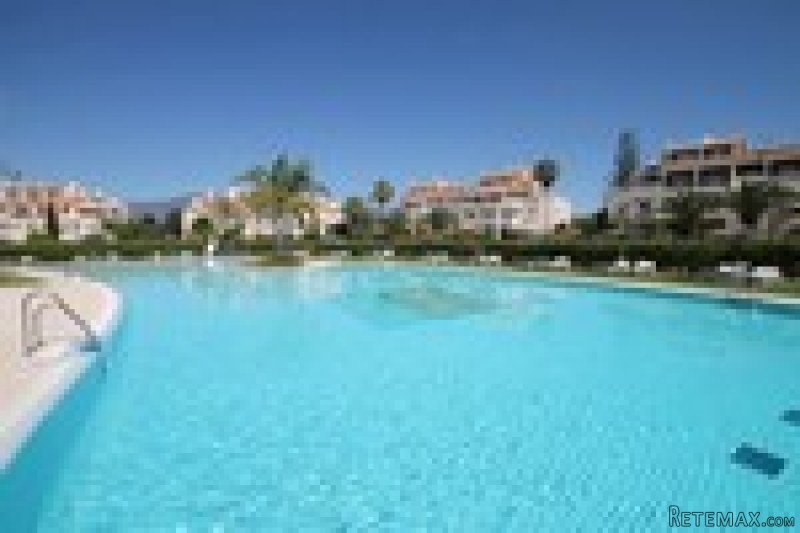 2 Bedrooms - Apartment - Malaga - For..