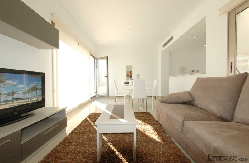3 Bedrooms - Townhouse - Alicante - For.. - 2
