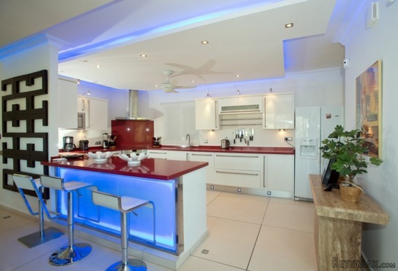 HM5O2807 - Villa For sale in Los.. - 2
