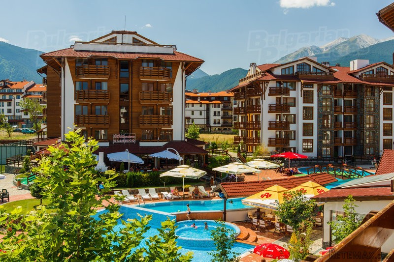 Luxury Ski Apartments In The Best Gated.. - 2