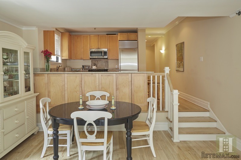 2 bedroom Apartment For Sale: 203 WEST.. - 2