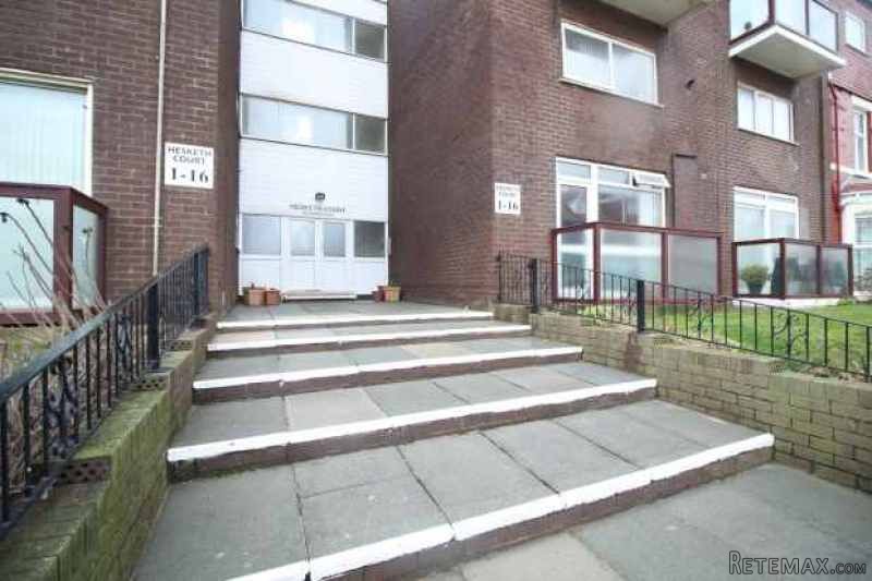 2 bedroom, Apartment house for sale
