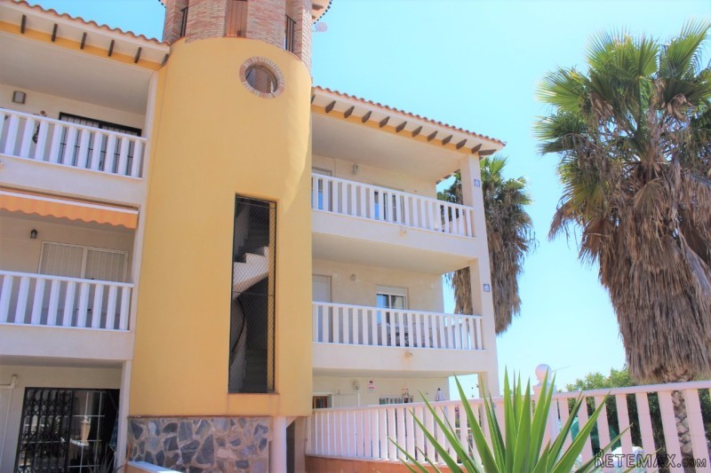 2 Bedrooms - Apartment - Costa Blanca.. - 2