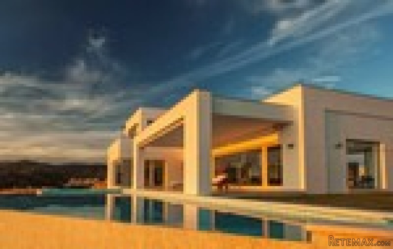 4 Bedrooms - Villa - Malaga - For Sale - 2