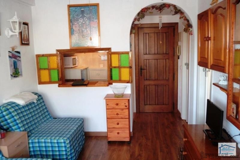 Flat for sale in LA CARIHUELA.. - 2