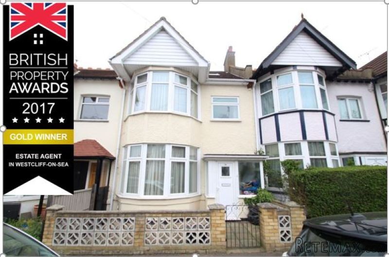 SOUTHVIEW DRIVE WESTCLIFF ON SEA SS0 9PW