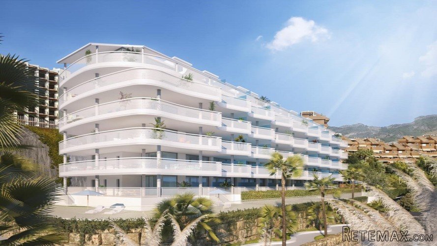 A beautiful new development project close to the port of..