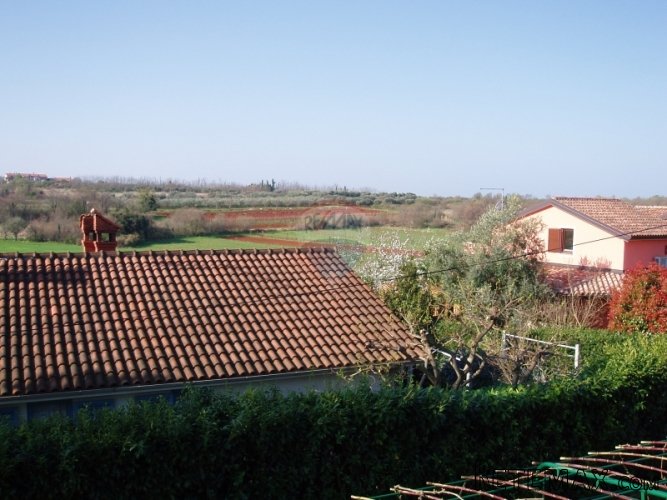 Prekrasna kuća na mirnoj lokaciji, Umag