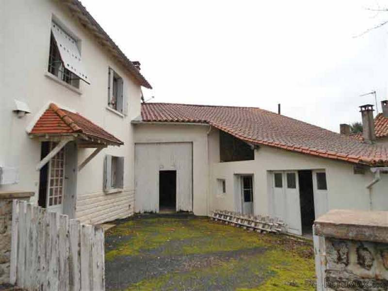 Two-Bed Villa With Outbuildings And.. - 2