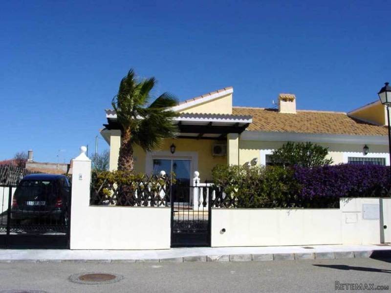 Villa in Partaloa