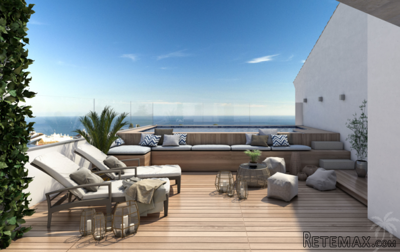 A beautiful new development project in the heart of the..