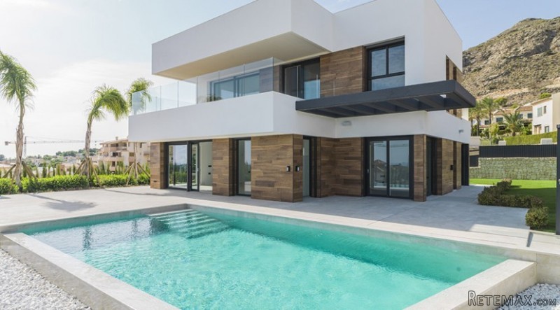 V1592 - New Construction High Quality..
