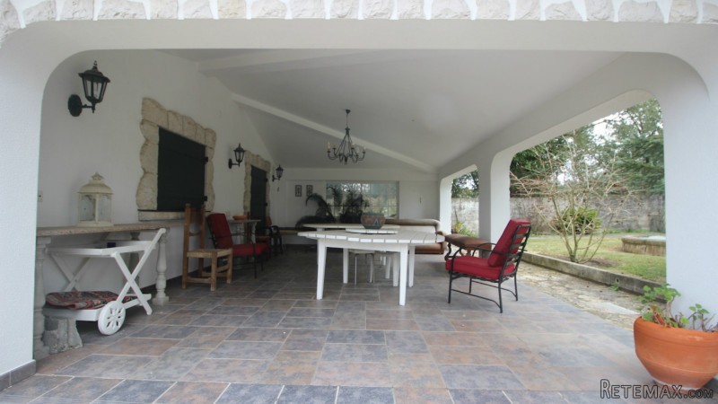 Detached house T9 - 2