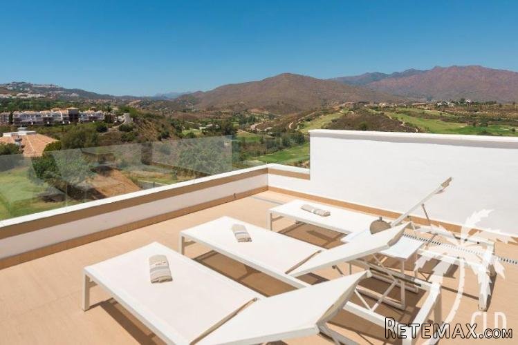 Enjoy the contemporary design and exceptional living..
