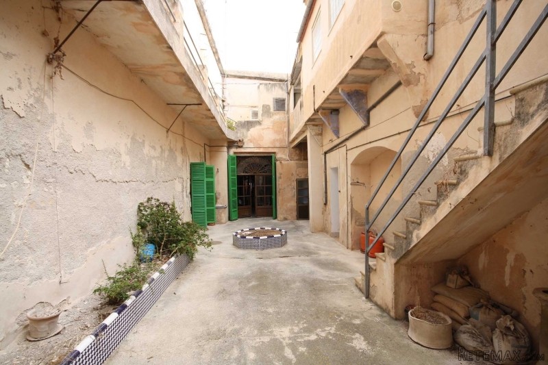 House in the center of Manacor in.. - 2