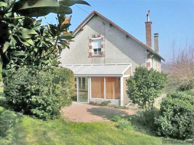 Town House In The North Dordogne : 3.. - 2