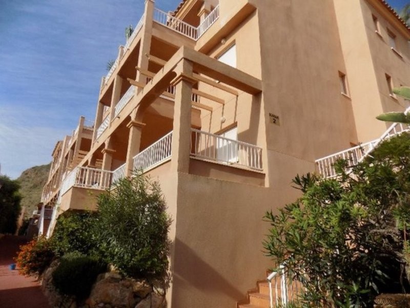 Apartment in Mojacar - 2