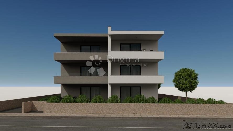 Prekrasan apartman u Novalji - 2