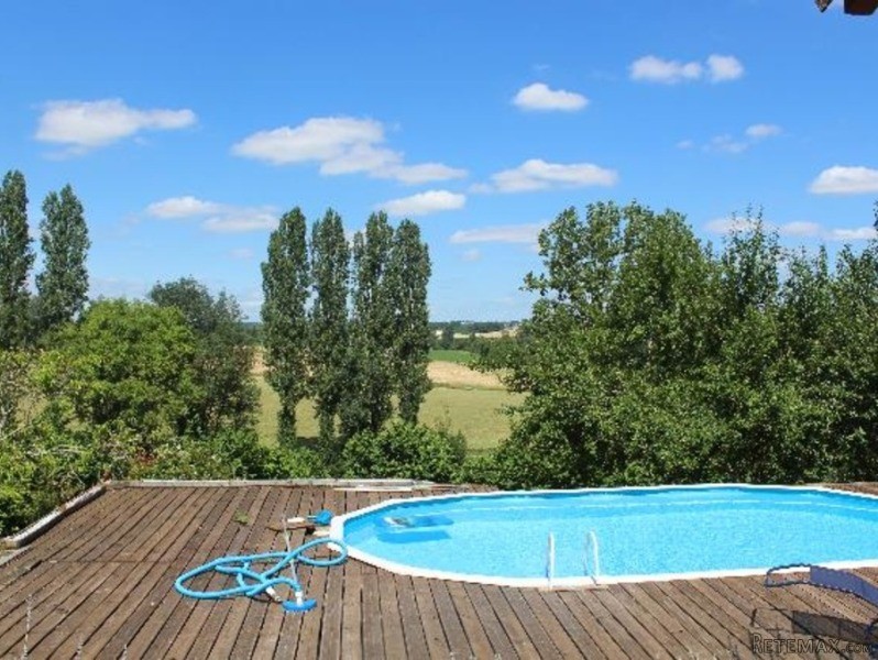 Situated In The Countryside In A Quiet.. - 2
