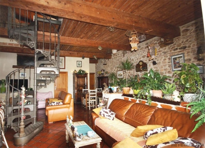 Superb Renovated Barn With Garden And..