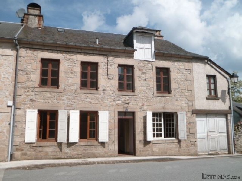 Treignac