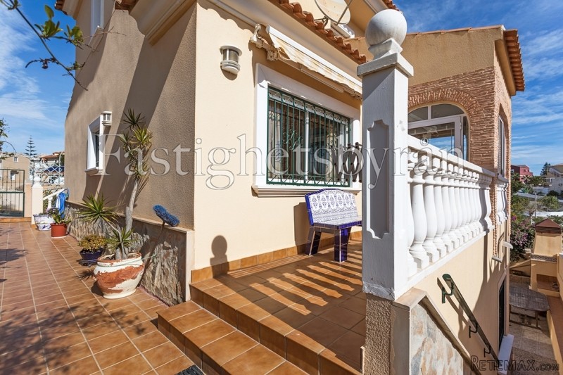 Villamartin | Torrevieja - 2