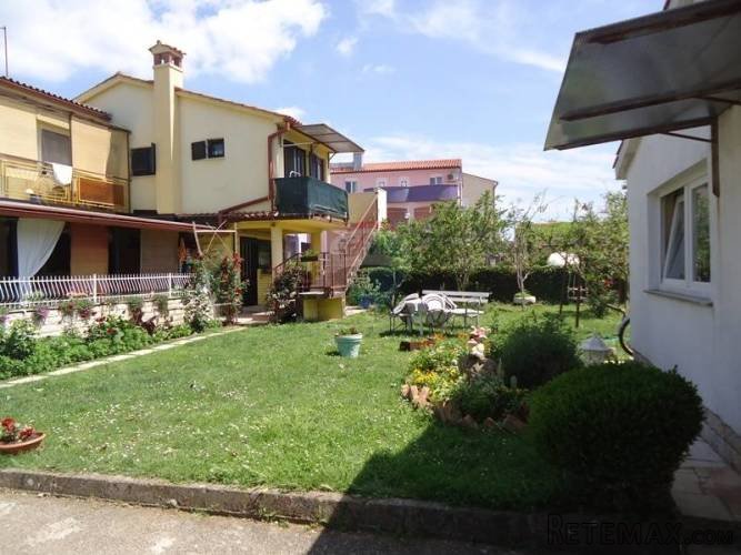 APARTMANSKA KUĆA U MEDULINU - 2
