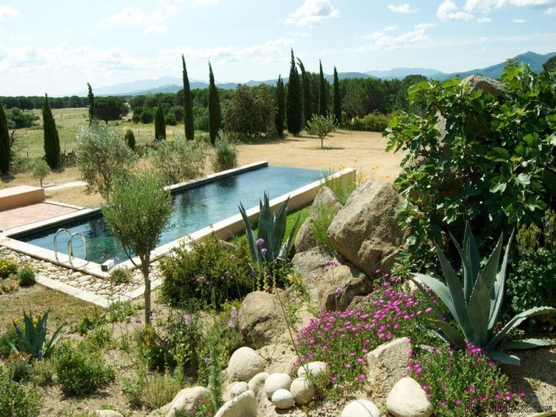Magnificent Property With Outbuildings..