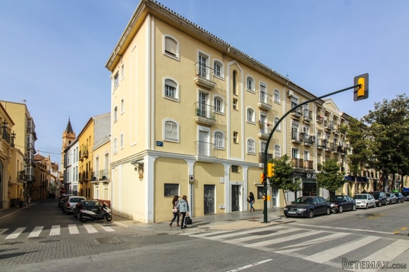 Malaga
