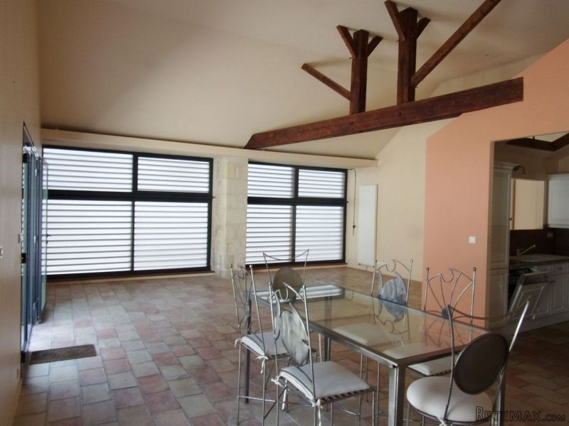 Sale Apartment Saintes (17100)