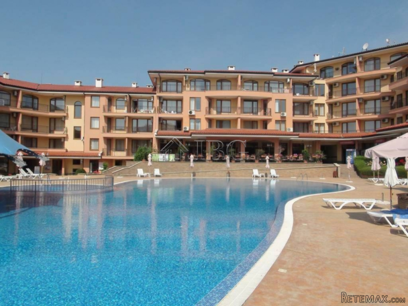 Apartment for sale with 2 bedrooms and..