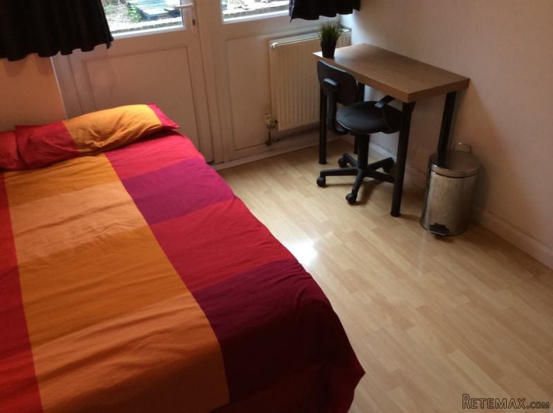Comfortable Room For One Person Only In..