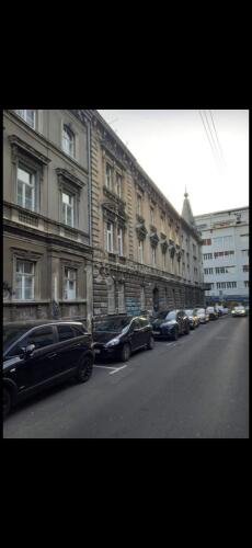 Rijetko u ponudi: Berislavićeva, centar