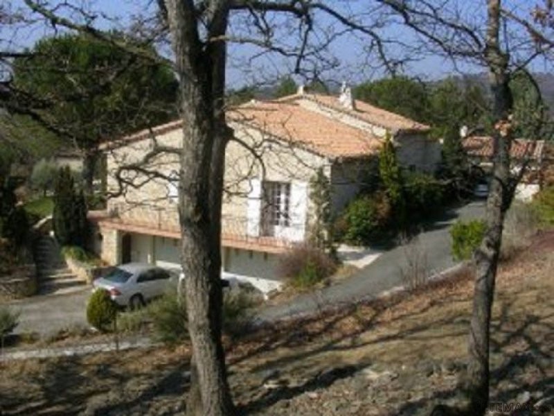 Stone Villa With Swimming Pool Close To.. - 2