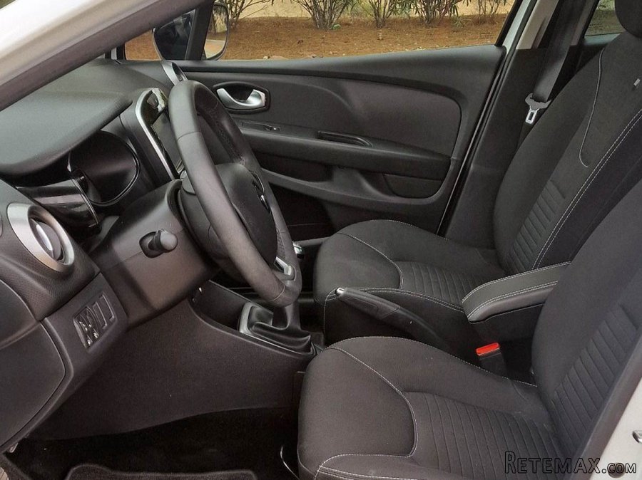Renault Clio 1.2 L Limited - 4