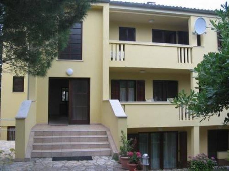 Atraktivna kuća za stanovanje i turizam