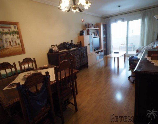 Nicely maintained apartment for sale in the heart of..