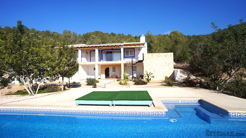 5 bedroom Villa For Sale: San José..