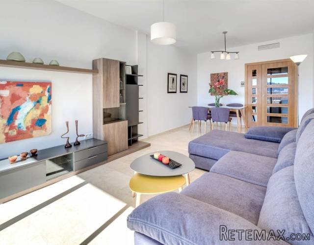 This beautiful apartment is located in the surroundings of..