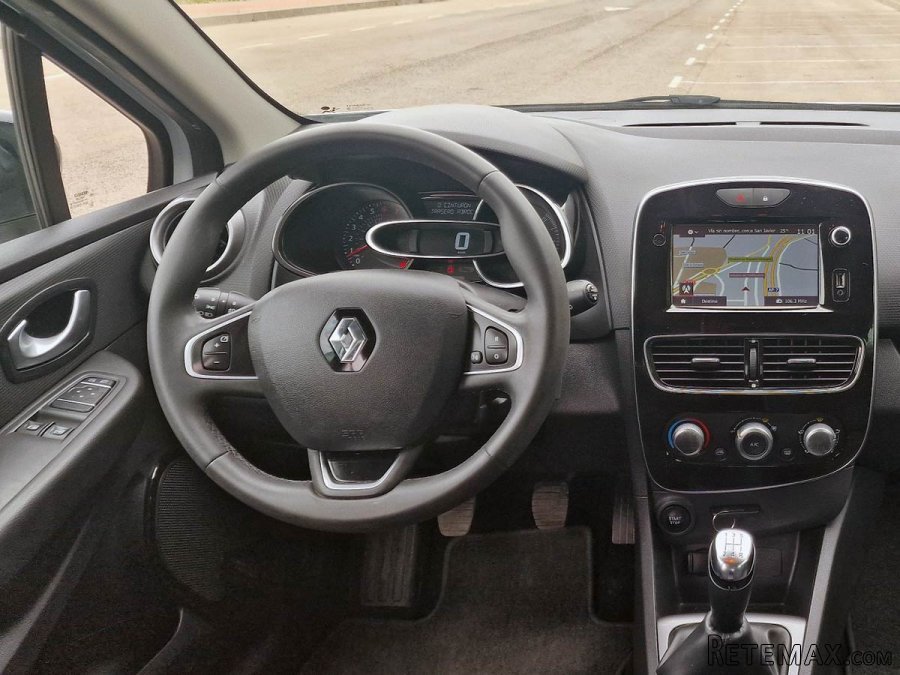 Renault Clio 1.2 L Limited - 6