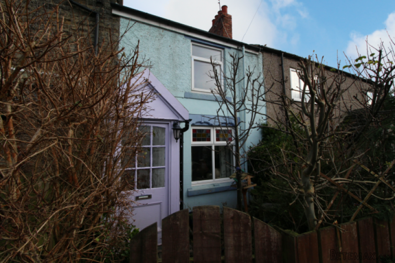 2 bedroom, Terraced House house for sale