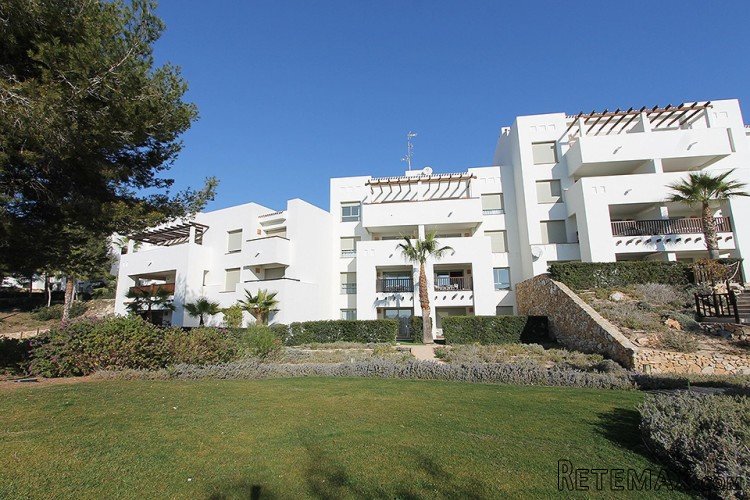 This beautiful apartment is located in a quiet exclusive..