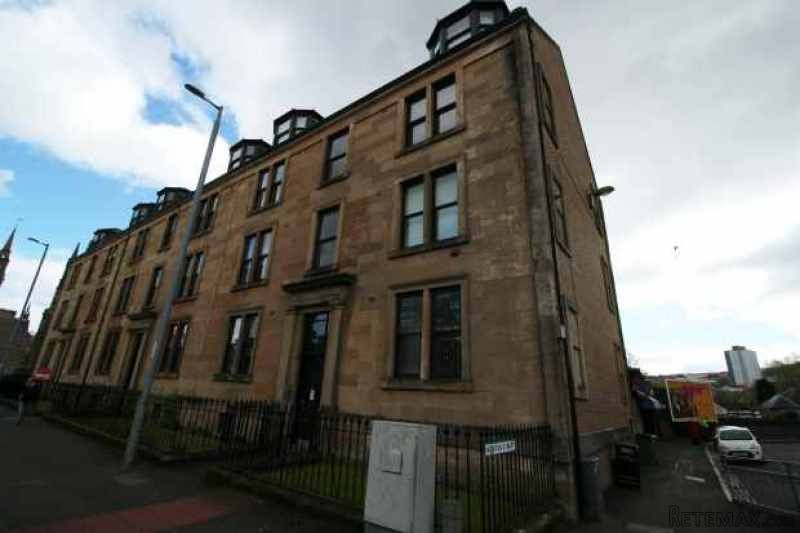 2 bedroom, Flat house for sale