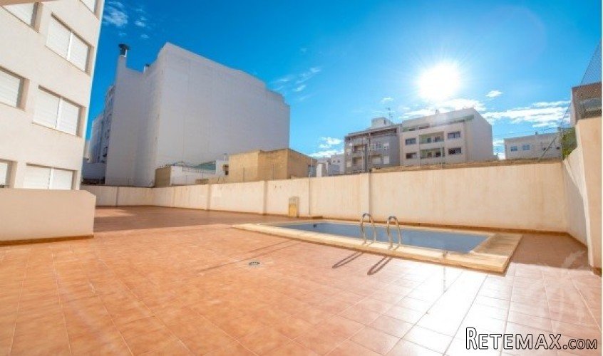 At home Residentials, a complex with beautiful new..