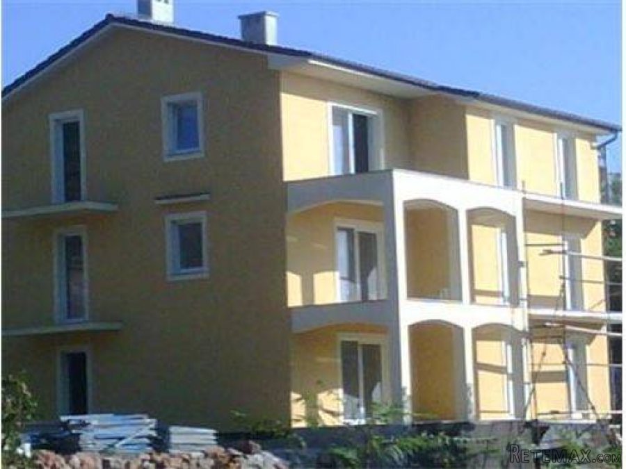 SAMOSTOJEĆA KUĆA U OPATIJI