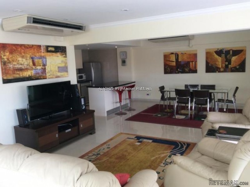 1 Bedroom Condo for sale in Pattaya -.. - 2