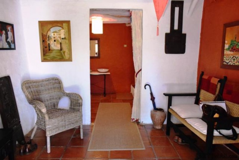 4 bedroom, 1 bathroom Finca/Country.. - 2